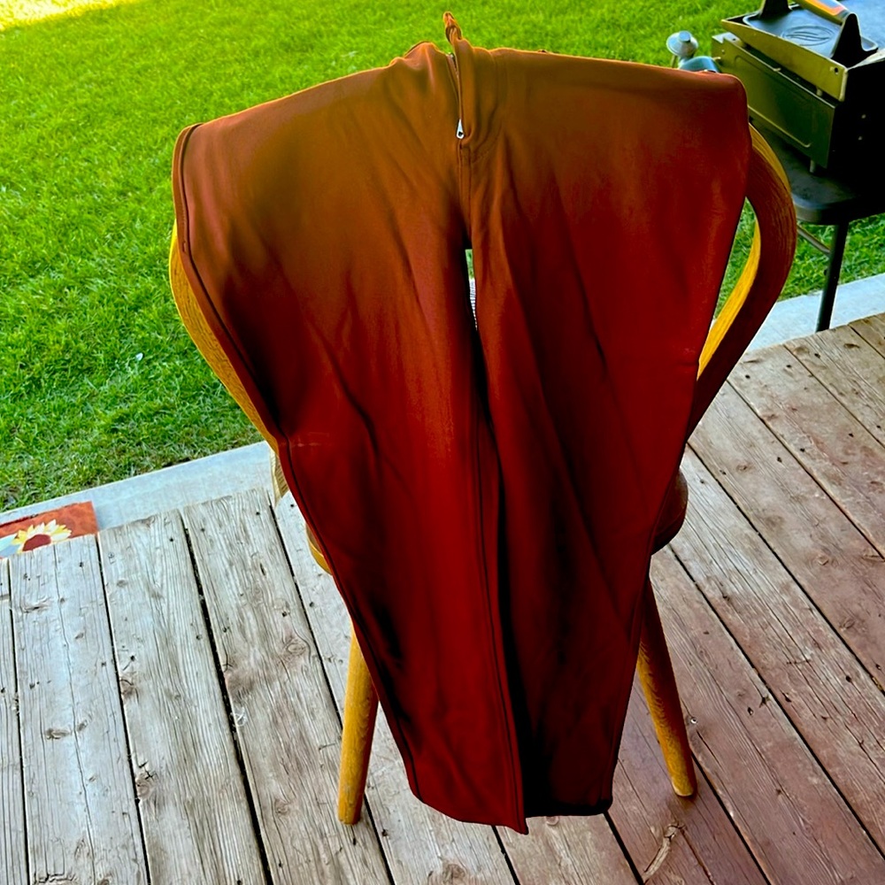 Calvin Klein Jeans size 4